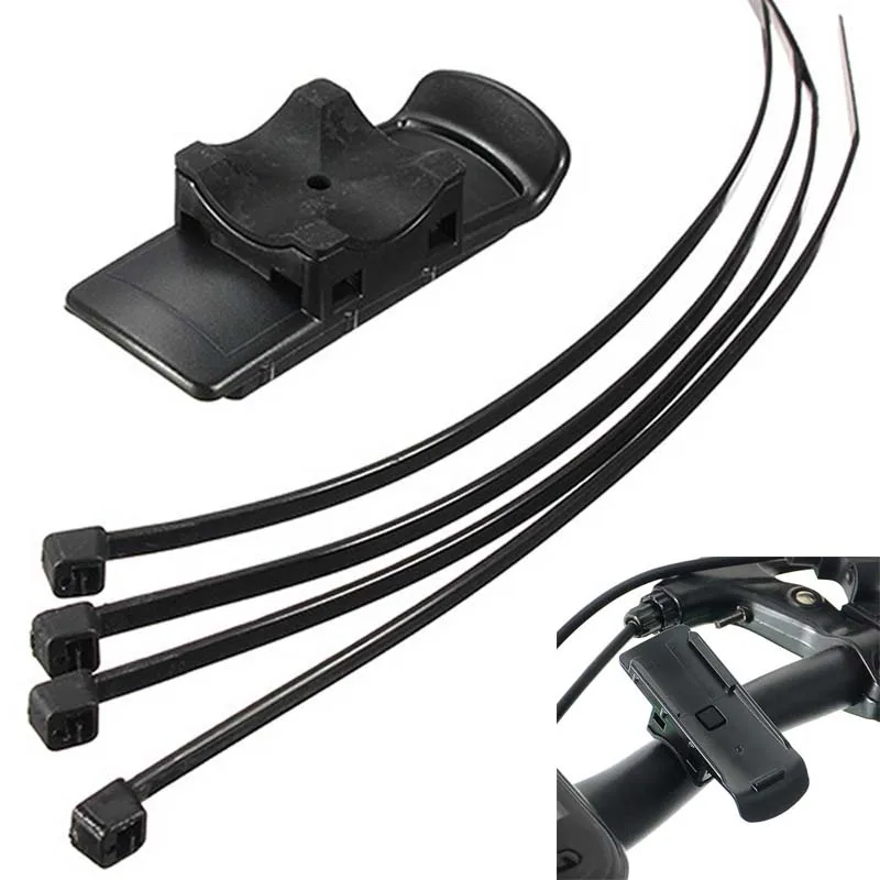 Bicycle Computer Mount Holder Bike Handlebar Stents For eTrex 10 20 30 Dakota 20 Oregon 450 550 GPS 62s 62sc Rino 650 550 BC0255