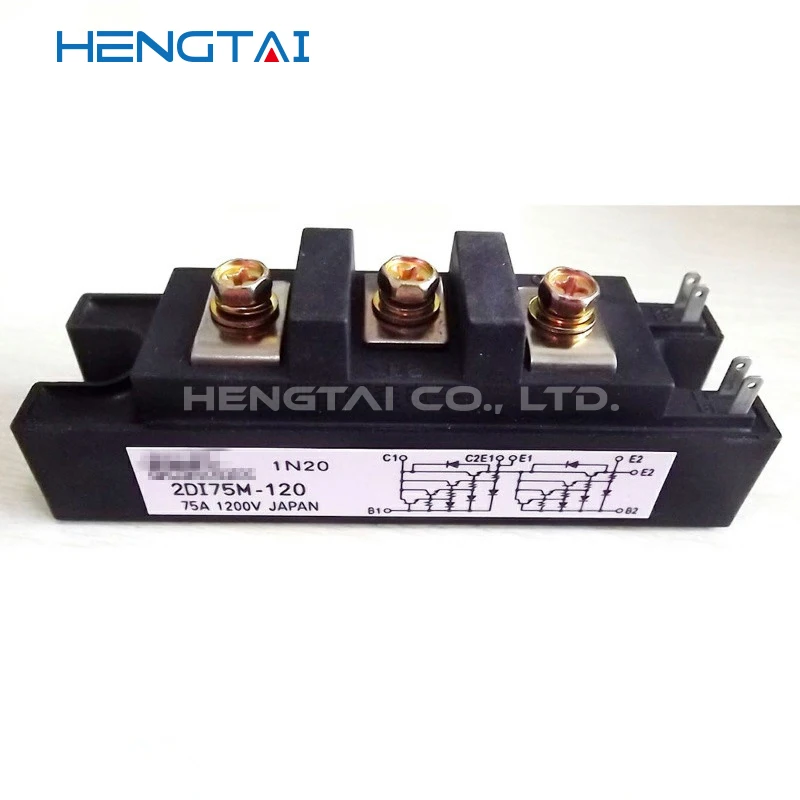 Modul Asli 2DI75M-120 Pengiriman Gratis