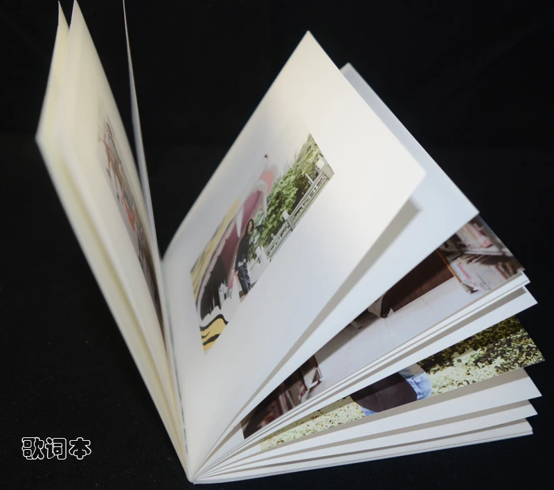 Mayday ใหม่จีนอัลบั้ม Mayday Autobiography CD + Photo เนื้อเพลง