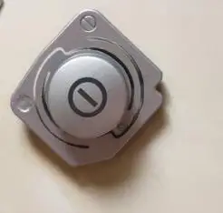 

for LG washing machine power start button wd-t12345d t12340d a12345d Power / Drive button Small button