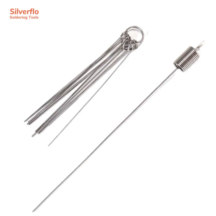 YIHUA WEP 948 مرشحات مسدس القصدير وقطع غيار الإسفنج