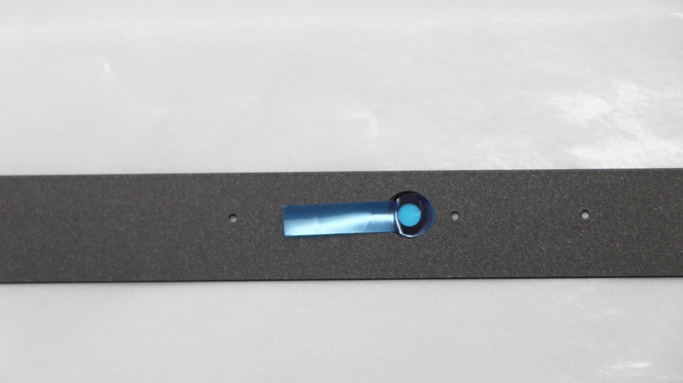 NEW For Lenovo ThinkPad T450S Lcd Front Bezel Sheet Cover W/ Camera Sticker 00HN689 SB30G57196 AP0TW000100