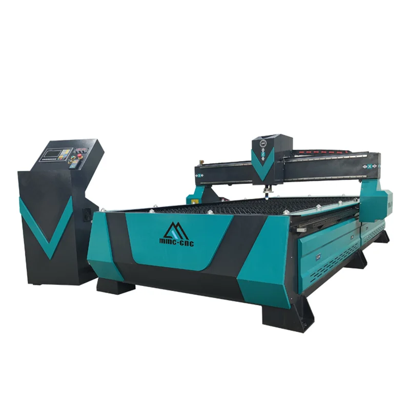 Cnc Plasma Cutter Laser Cutting Machine/Plasma Pantograph Cutting Machine for Sale