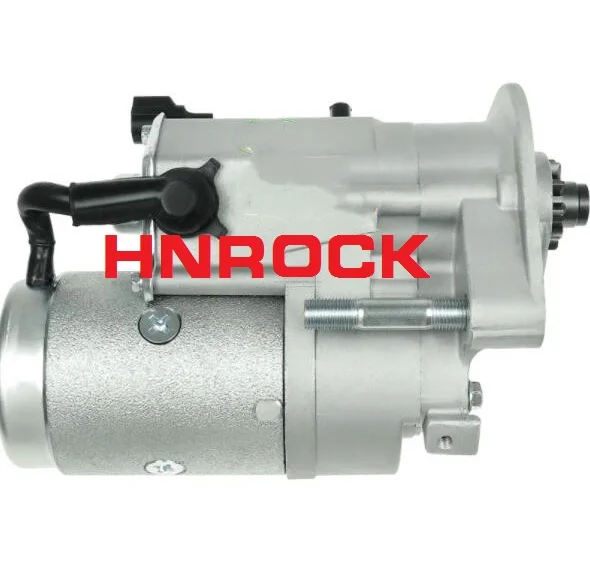 

NEW HNROCK 12V STARTER 428000-9310 428000-2320 428000-2321 428000-2322 428080-9310 28100-0L030 28100-0L031 28100-0L032