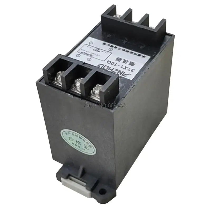 

3TX1-10Q выпрямителя DC250V 10A Max