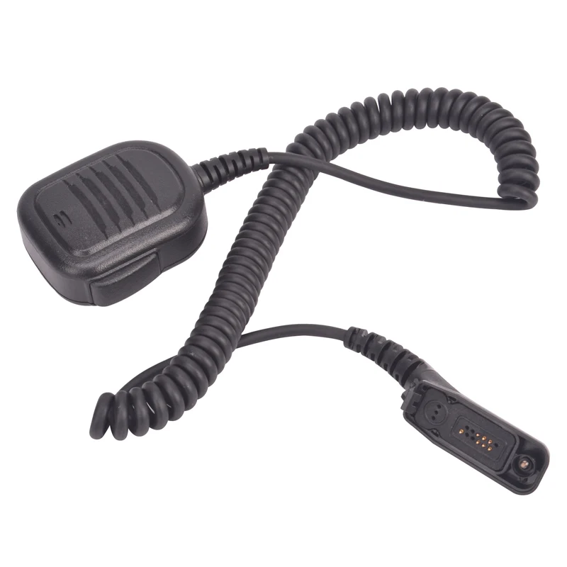 hand Mic Remote Microphone Speaker for Motorola Walkie talkie MTP6550 APX7000 DP4800 XPR6550 DGP8050 TWO WAY RADIO