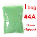 1 bolsa Verde 4A