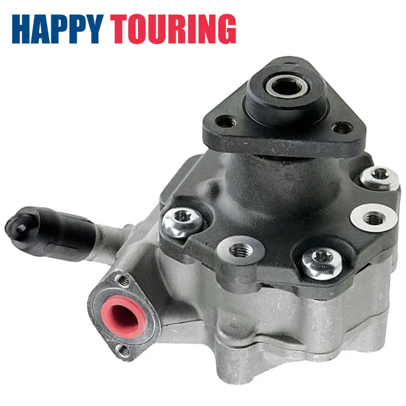 

NEW Power Steering Pump 7L8422154J 7L8422154E 7L8422154F 7L8422154G 7651955170 For AUDI 3.0T A6 A8 Q7 A4 A5 A6