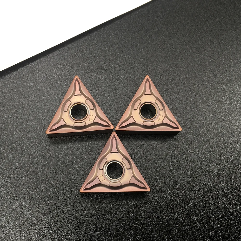 10PCS TNMG160404 MF FT1125 CNC เครื่องมือเครื่องกลึงโลหะ CNC เครื่องมือคาร์ไบด์ Accesorios De Torneria เครื่องกลึง CNC เครื่องมือ
