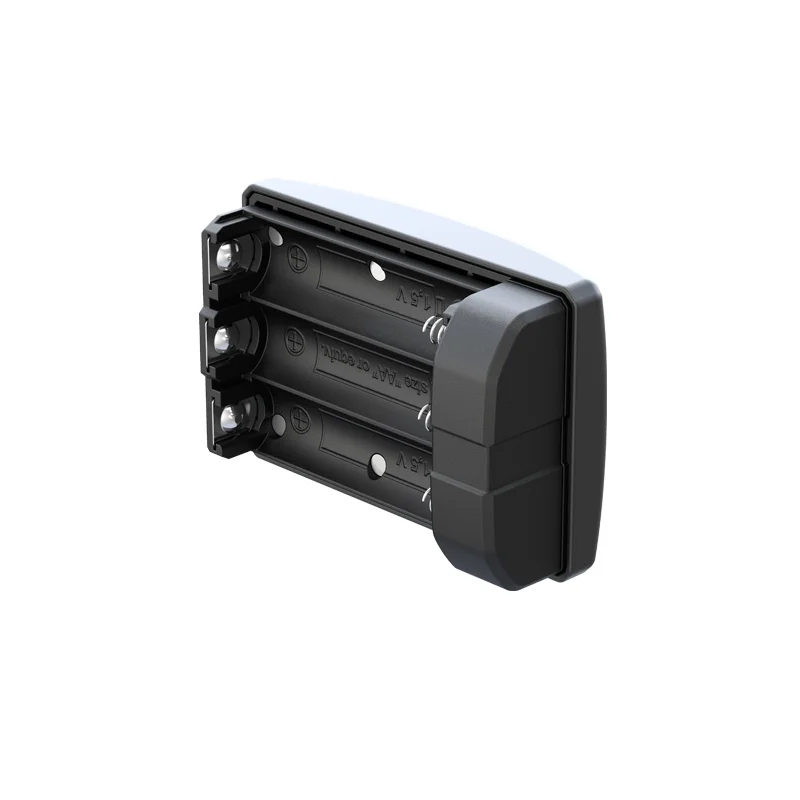 Pulsar 79119 BPS 3xAA Battery Holder for HELION XQ/XP28, XQ/XP38,XQ/XP50 thermal imaging scopes /TRAIL thermal sights