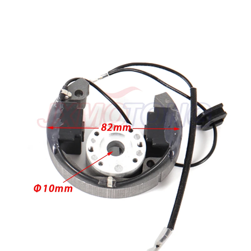 Ignition Coil Stator Flywheel For KTM 50 SX 50cc Pro Senior Junior SR JR KTM50 2001-2008