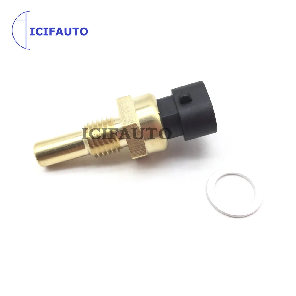 Coolant Water Temperature Sensor For Saab Renault Opel Lancia Fiat Daewoo Chevrolet Alfa Romeo 12191170