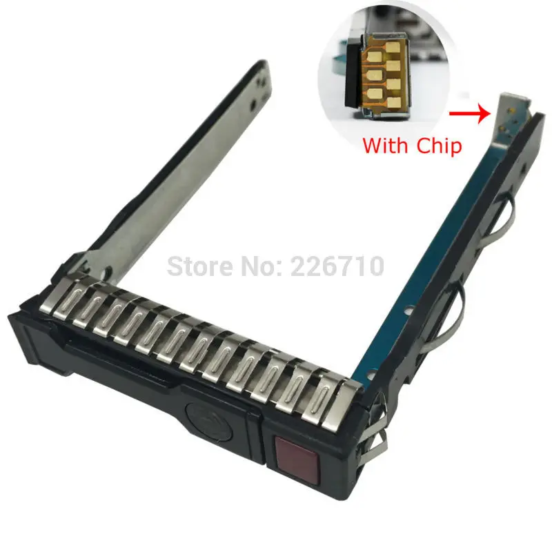 Free Shipping 651687-001 651699-001 SFF 2.5