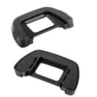 2pcs D90 D7000 Eyepiece Eyecup Viewfinder Eye Cup DK-21 Compatible for Nikon D750 D610 D600 D300 D200 D80 D70 D50 Camera