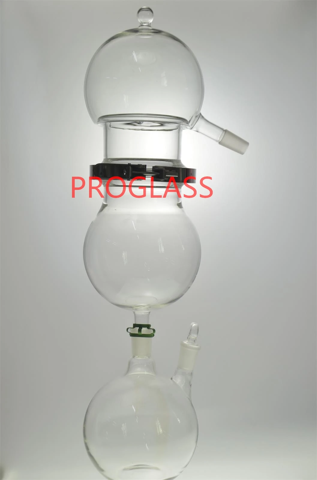 New Essential Oil Distillation Kit,Short arm