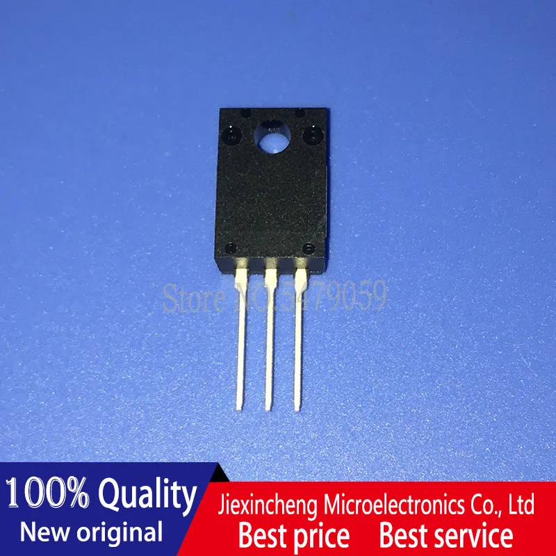 TK4A60DAR K4A60DAR TK6A65D K6A65D TK5A50D K5A50D TK8A50D K8A50D TK10A60D K10A60D TO220F