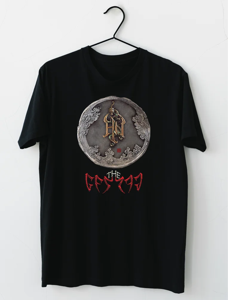 The Hu Mongolian Folk Rock Band The Gereg T-Shirt S-2Xl