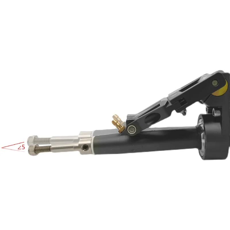 TFL Genuine Parts! Electrically regulated Remote controlled Stinger by Electrically regulated for RC Racing boat