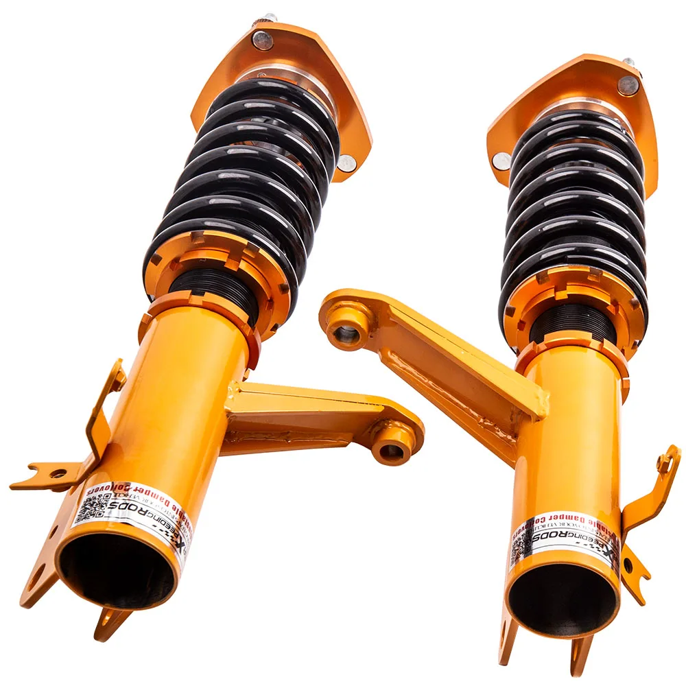 Volledige Coilover Voor Honda Element Ex 2003-2011 Suspensie Kitadj. Hoogte Schokdemper Veerpoot