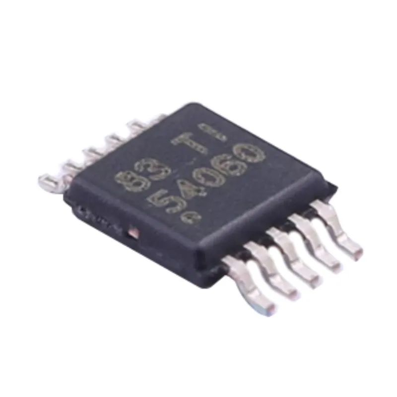 1Pcs TPS54060DGQR TPS54060 Features Eco-Mode's 3.5V To 60V Input 0.5A Buck Converter High Quality Arduino Nano Breadboard