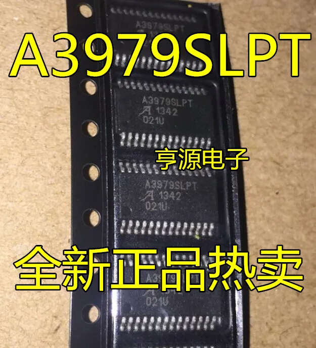 A3979 A3979SLP A3979SLPT TSSOP28