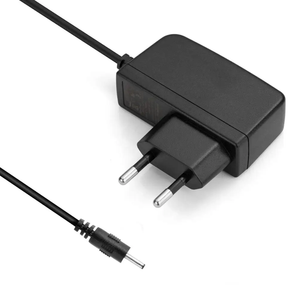 Huawei Switching Power Adapter 12V 2A 1.5M Cable 5.5x2.1mm EU Plug Charger for Widely Use