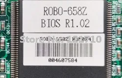 Industrial equipment board ROBO-658Z 216006580077 R3M0