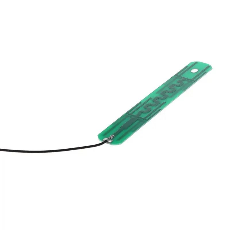 2PCS Internal Antenna WIFI PCB 2.4G 5G Dual Band Aerial Singal Booster 5dbi for IPEX 1st Generation Whosale&Dropship