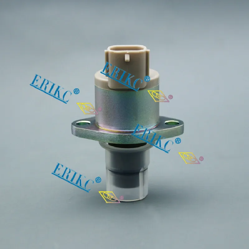 ERIKC Original Common Rail Pump Metering Unit 294000-0167 Scv Valve 2940000167 Injector Measurement Tools 294000 0167