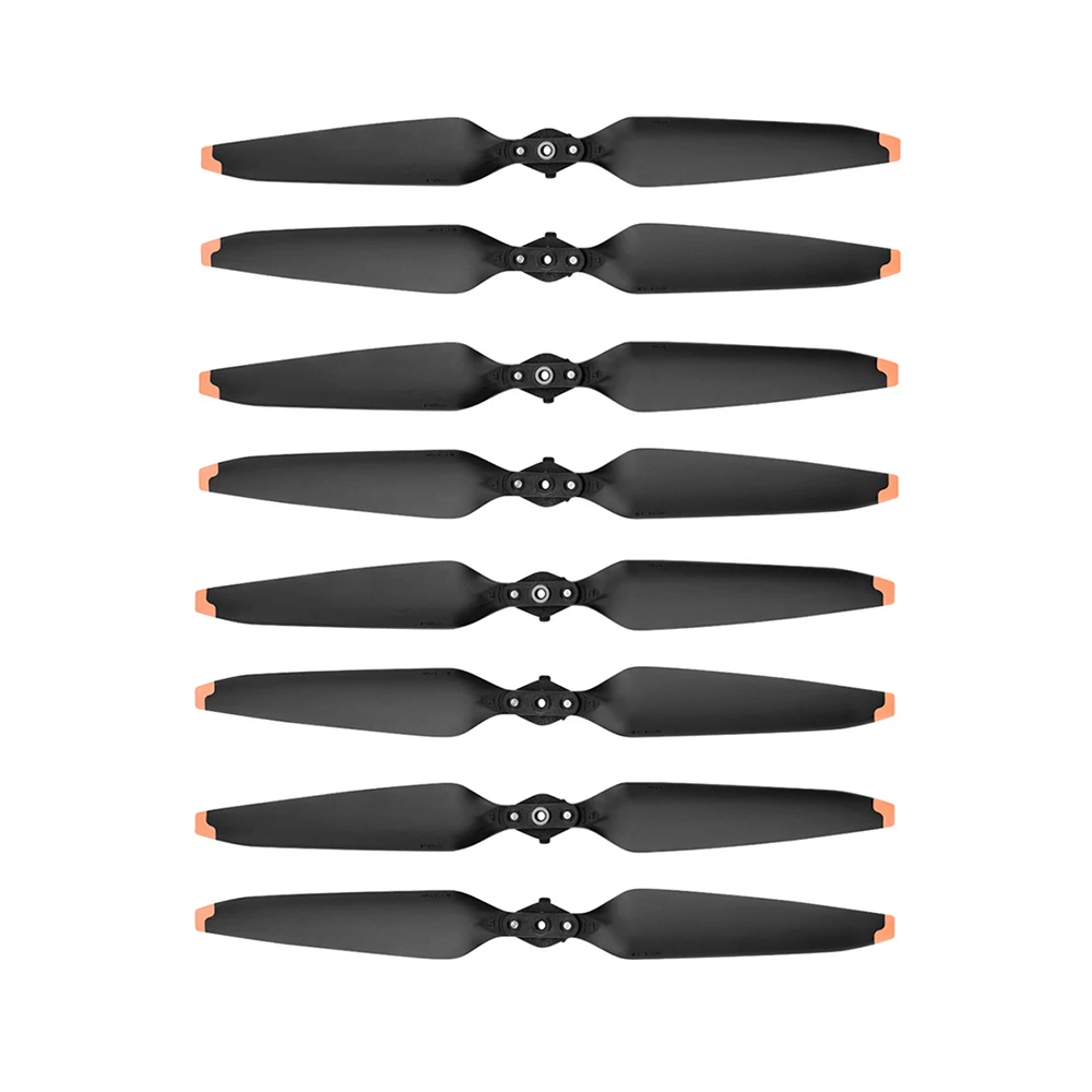 4Pairs Propeller for DJI Mavic 3/3 Pro/3 Cine 9453F Low Noise Props Propellers Blade Mavic 3 Series Drone Accessories