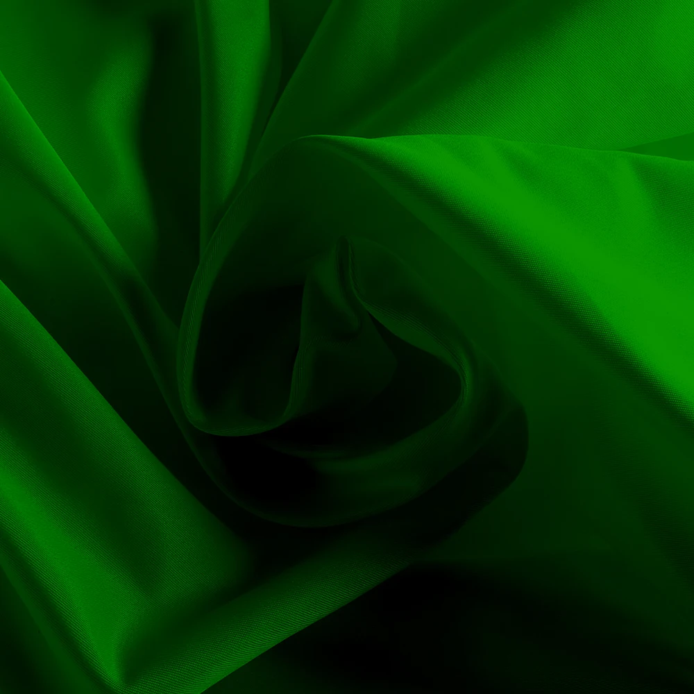 Photo Studio สีเขียวถ่ายภาพหน้าจอ Chroma Key ล้างทำความสะอาดได้ฉากหลังผ้าสำหรับ Anniversaire วิดีโอภาพพื้นหลัง Chromakey Props