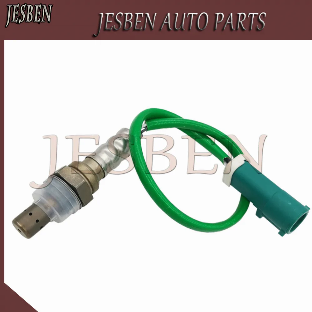 BG33-9F472-AB BG339F472AB New Lambda Probe O2 Oxygen Sensor for ASTON MARTIN VANTAGE Vantage Volante 4.7 S GT8 AM15 2011-2018