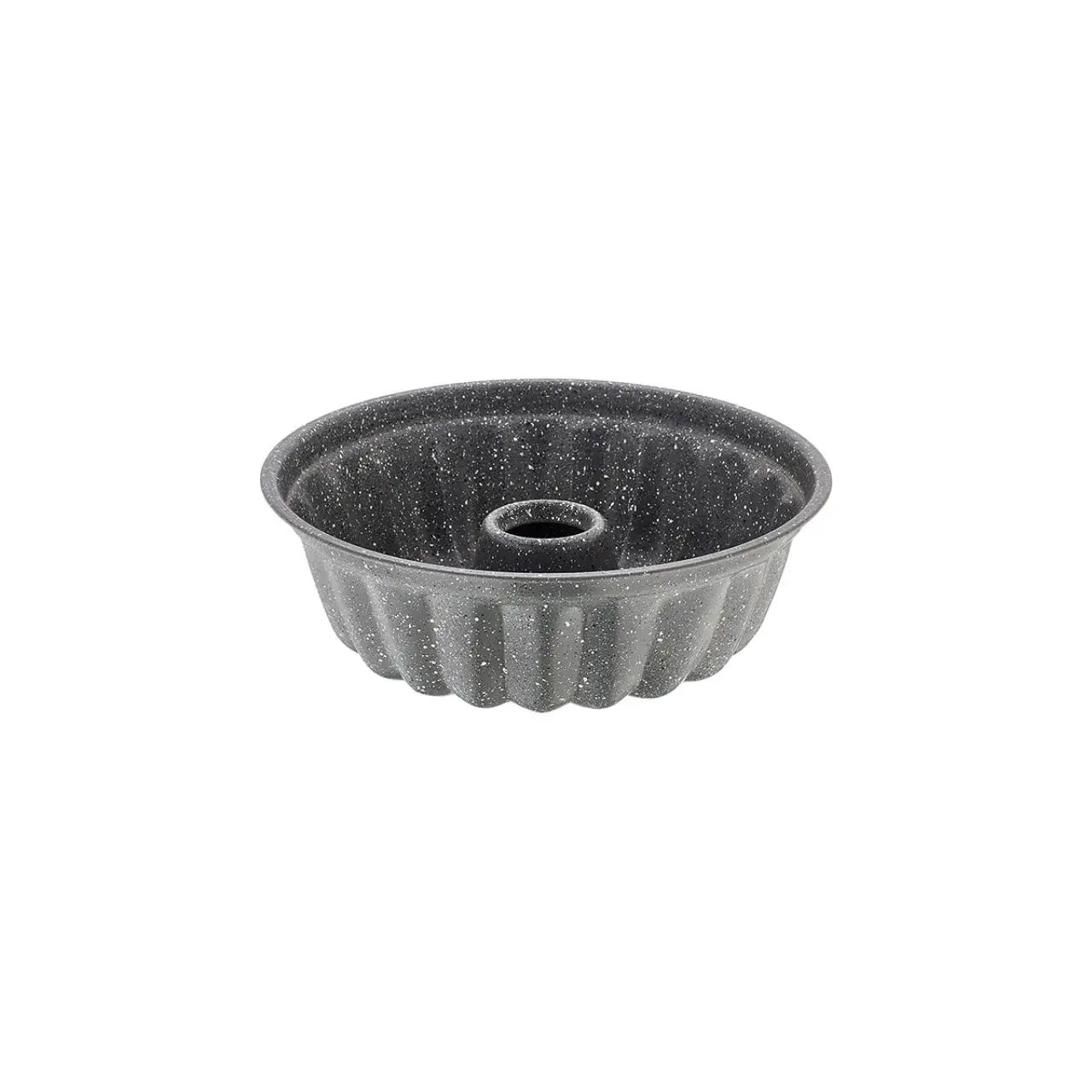 Gray Color 26 CM Sliced Cake Mould