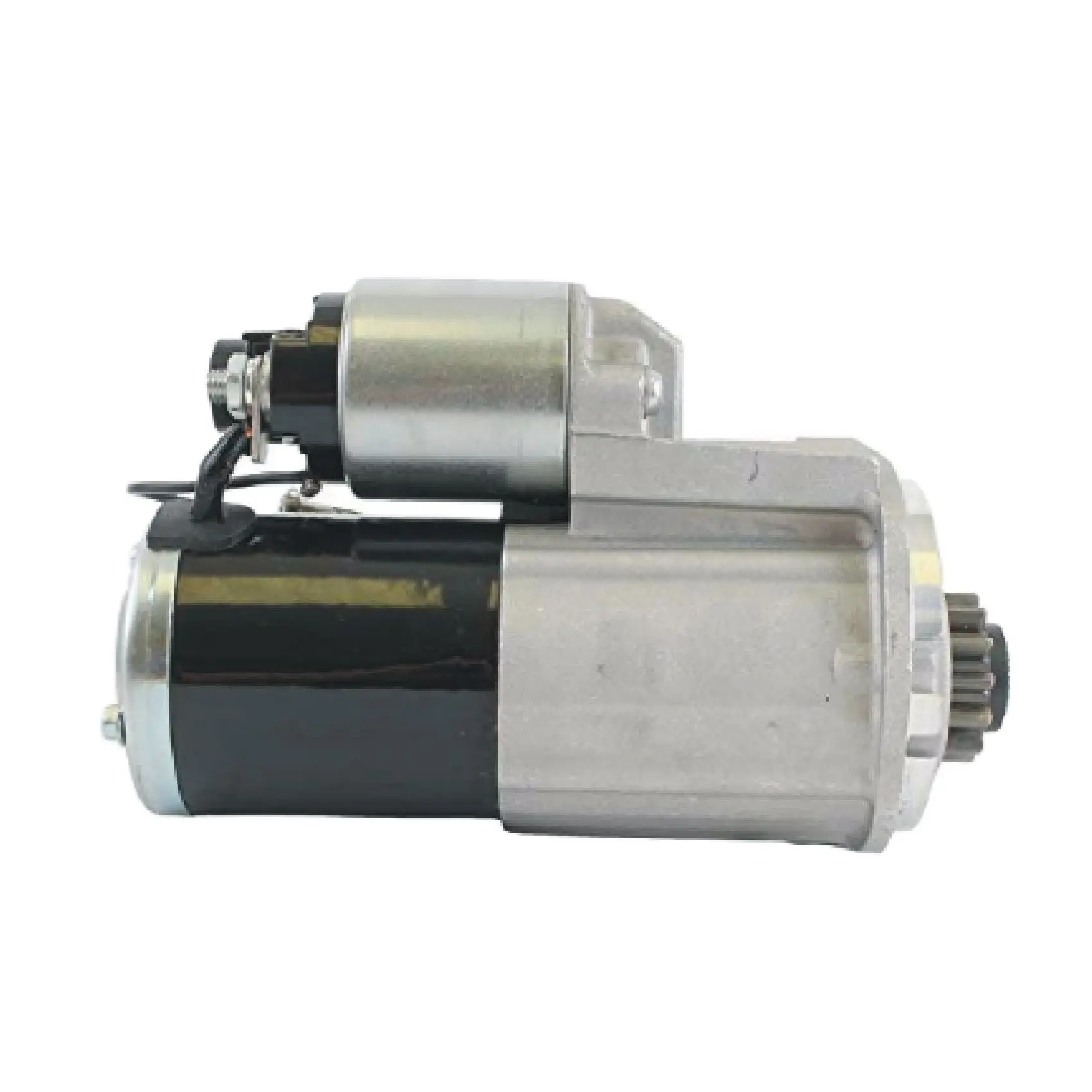 12V  Starter Motor for Nissan M000TA0271   M0TA0271   M000TA0271ZC   M0TA0271ZC   23300-ET80A