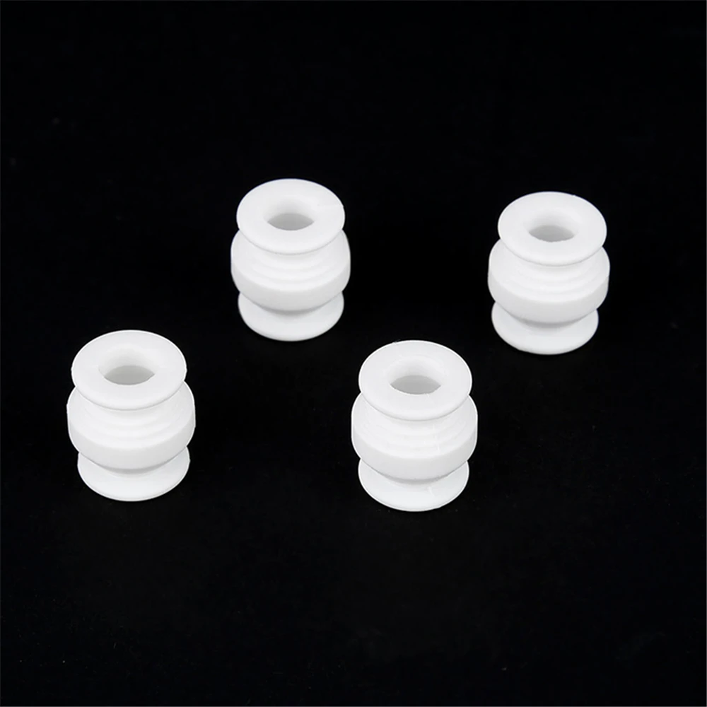 Anti-drop Pins Kit & Damping Bumper Rubber Balls Set for DJI Phantom 3 Gimbal Accessories
