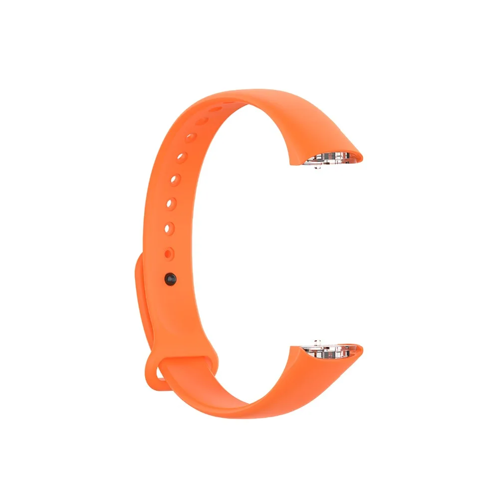 Silicone Wrist Strap for Samsung Galaxy Fit SM-R370 Smart Bracelet Wristband Belt