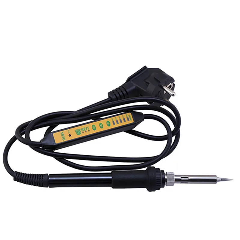 Mini soldering iron soldering station temperature control soldering iron thermostat electric iron