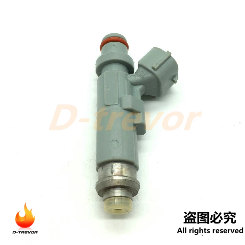 Set of 1 OEM 23250-46070 fuel injectors nozzle for Toyota Mark2 Chaser Crown Majesta Verossa Soarer 23209-46070