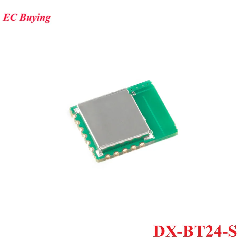 BT24 DX-BT24-S/T/M Bluetooth-compatible 5.1 5.0 Wifi Wireless Module Serial Port High-speed Communication Transparent Transmissi