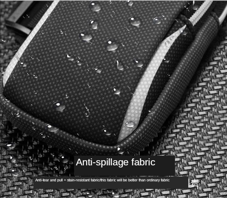 حزام ذراع رياضي عالمي للهاتف الخلوي ، 6.9 بوصة ، مقاوم للماء ، للجري والركض والجيم ، جراب لهاتف iPhone 6.7 Samsung