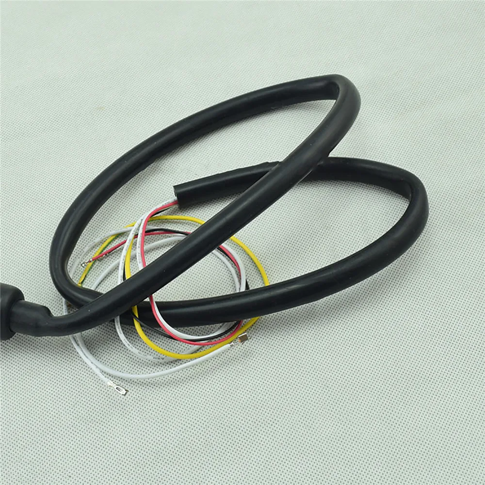 Mango de estación de desoldadura de pistola de aire caliente, piezas de reparación para GORDAK 850, 850B, 952, 952B, 952A, 952D