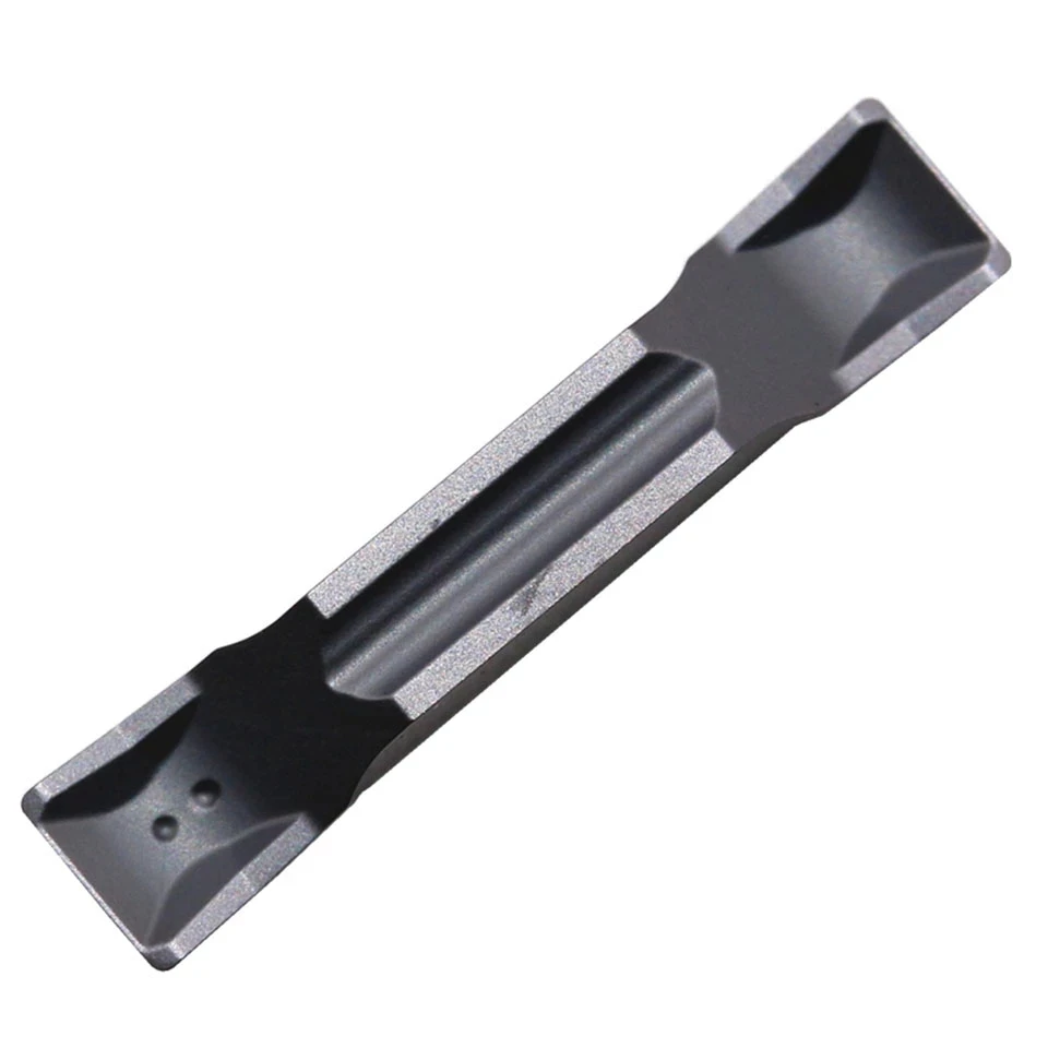 TDC2 TDC3 TDC4 TDC5 2.0mm 3mm 4mm 5mm High-quality carbide inserts Grooving inserts Cutting off CNC lathe grooving tools