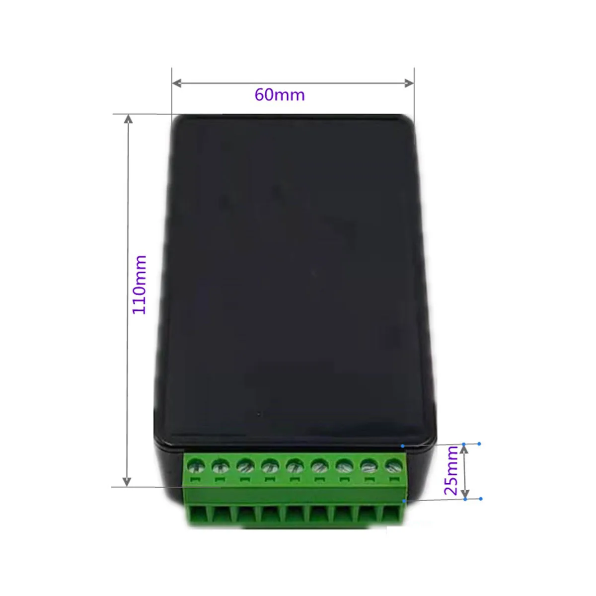 Placa de equilibrio activo 4S 8S 16S 17S 20S 24S 10A, equilibrador de transferencia de energía de batería de litio Lifepo4, protección BMS 13S 14S