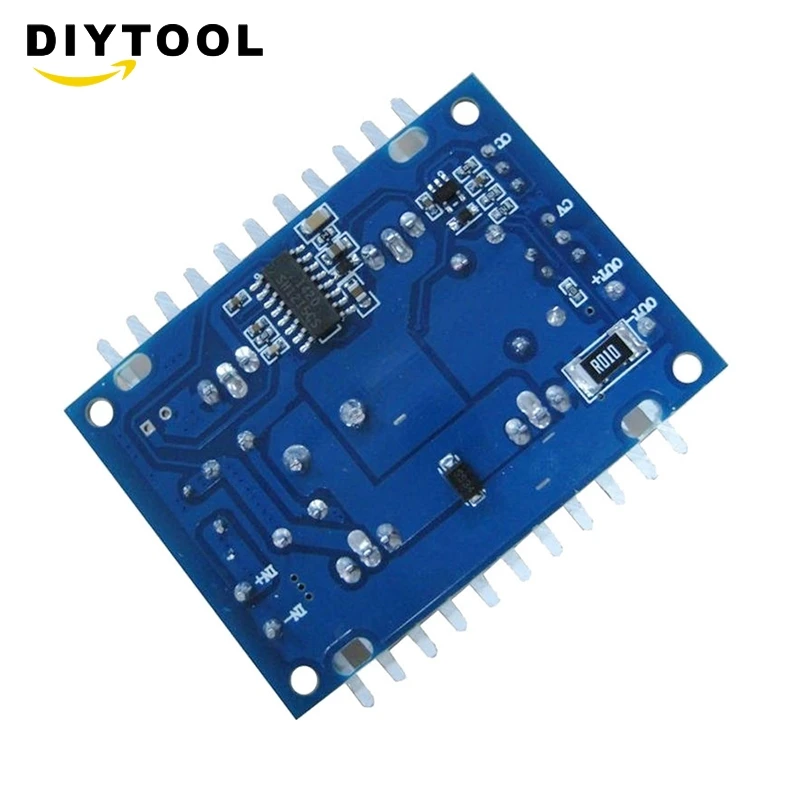 DC-DC 10A Buck Boost Converter Step Up Down regulator Module for LED Driver US