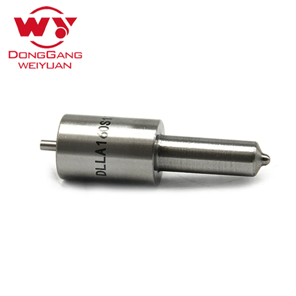 6pcs/lot Diesel nozzle DLLA160S1305, for diesel engine, Fuel injector nozzle DLLA160S1305, with top quality