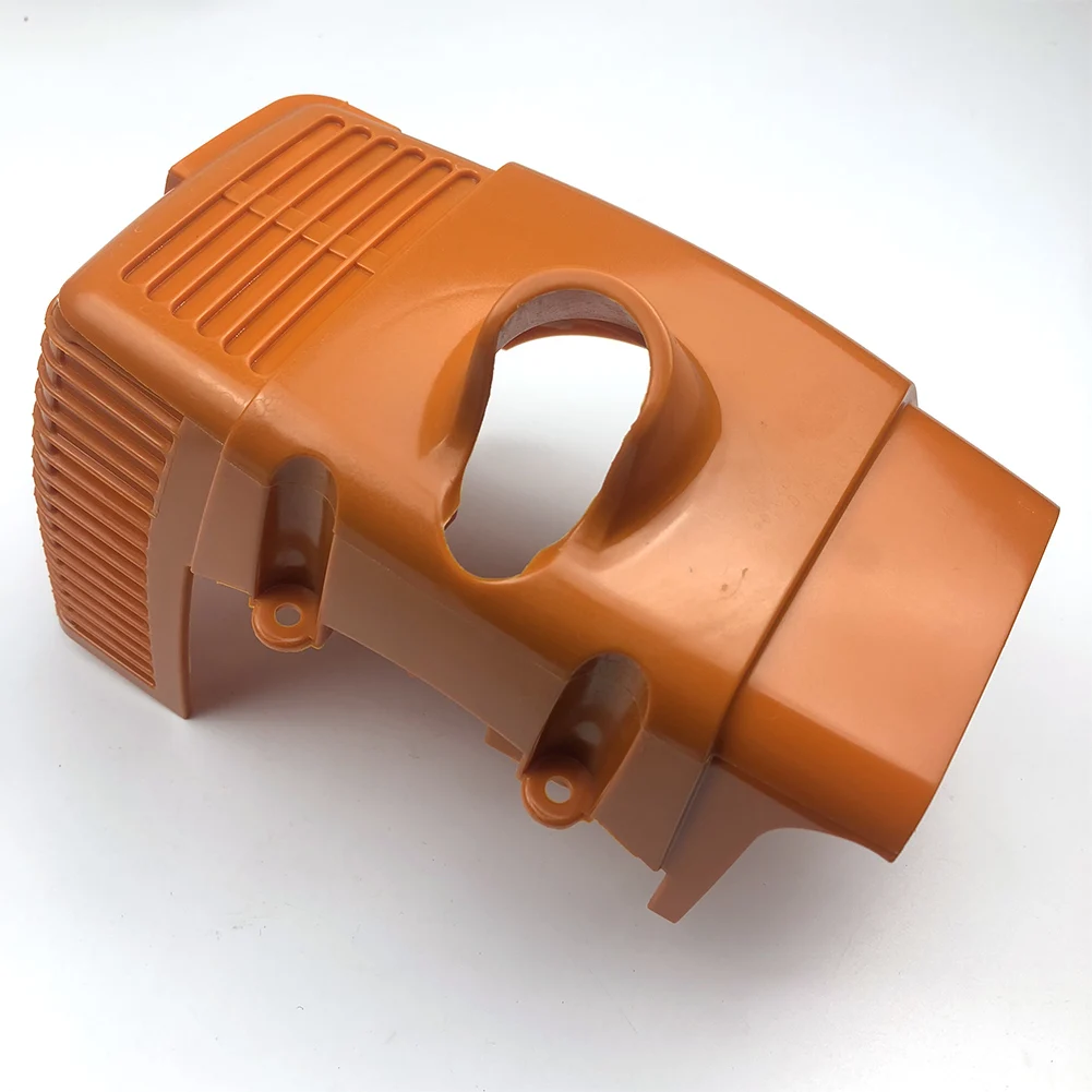 1 PC pokrywa silnika osłona wymiana części do pilarek Stihl FS120 FS200 FS250 4134-084-0911
