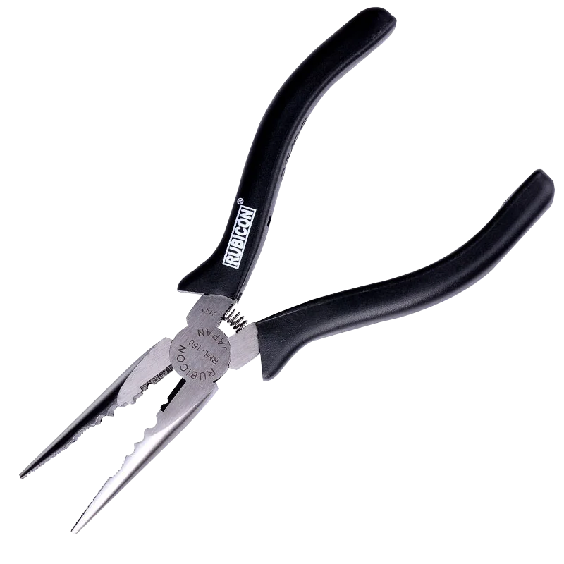 

6" Multi-purpose Long Nose Pliers Professional Japanese Needle-Nose Pliers Electrician's Repair Hand Tools