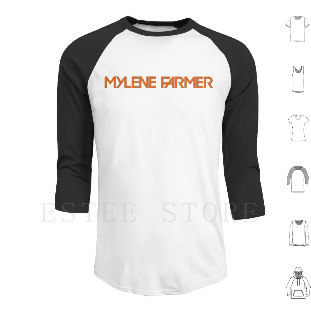 MylèNe Farmer Margu… - image