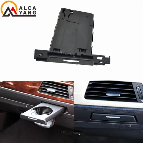 10 best sales bmw e90 cup holder - №9