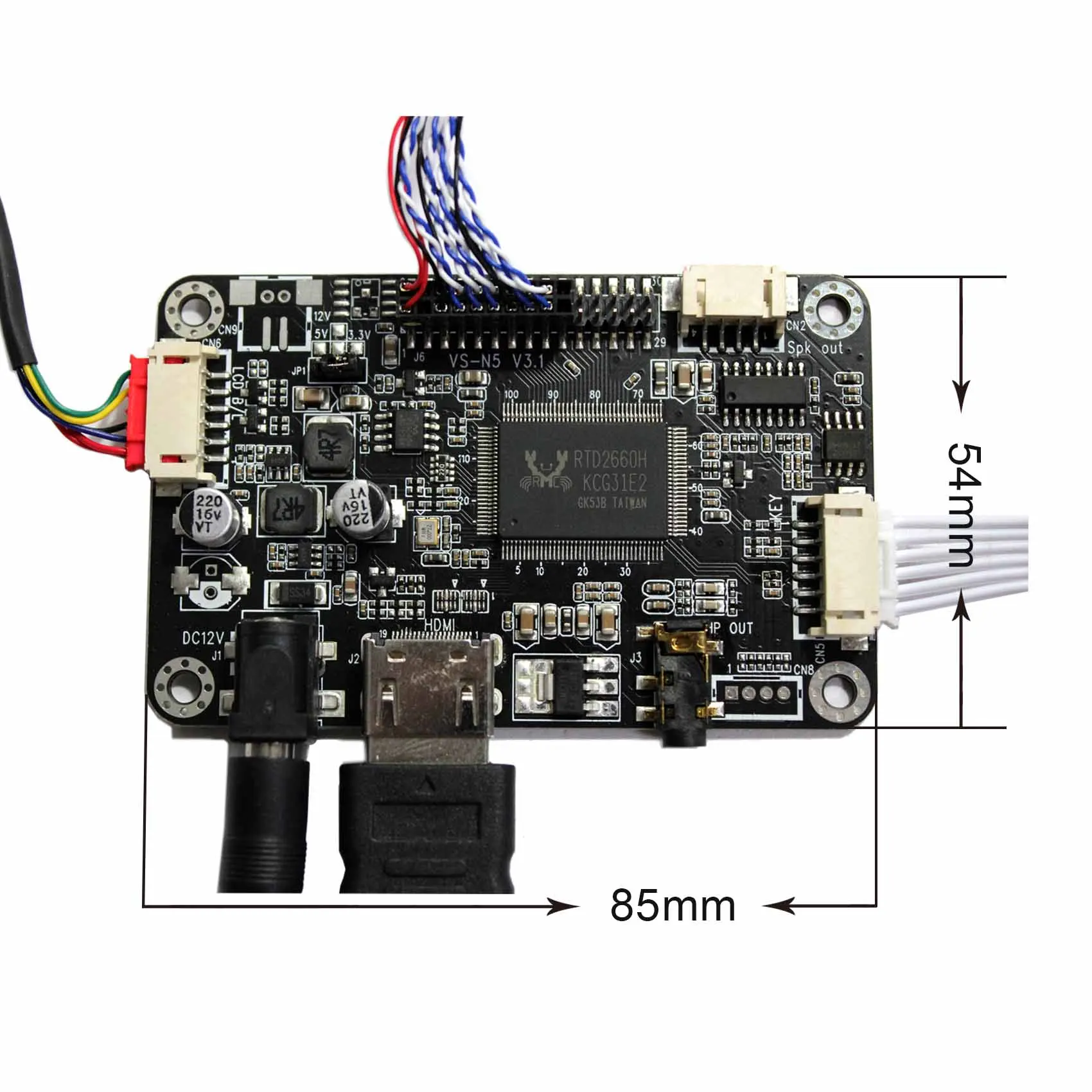 15นิ้ว LQ150X1LG96 1024X768 1050nit ความสว่างสูงกลางแจ้งหน้าจอ LCD สำหรับอุตสาหกรรมจอแสดงผล/เกม/หน้าจอโฆษณา